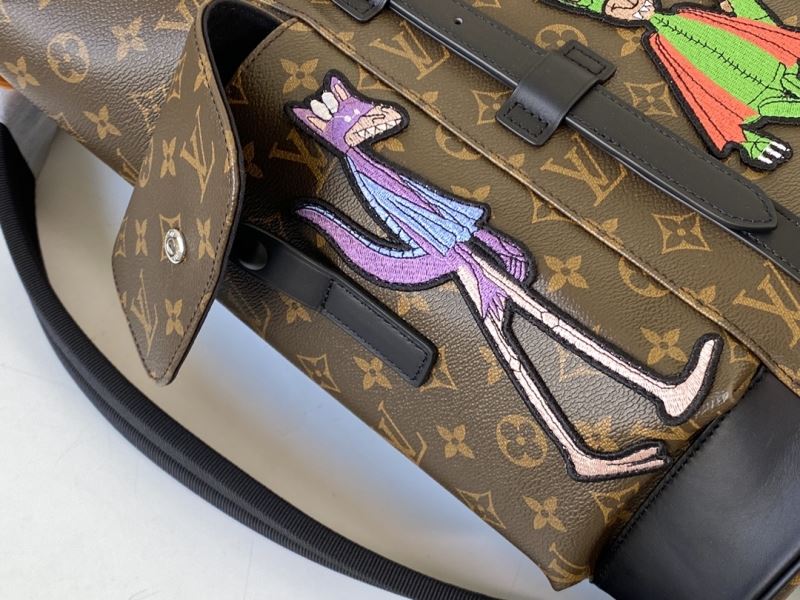 LV Backpacks